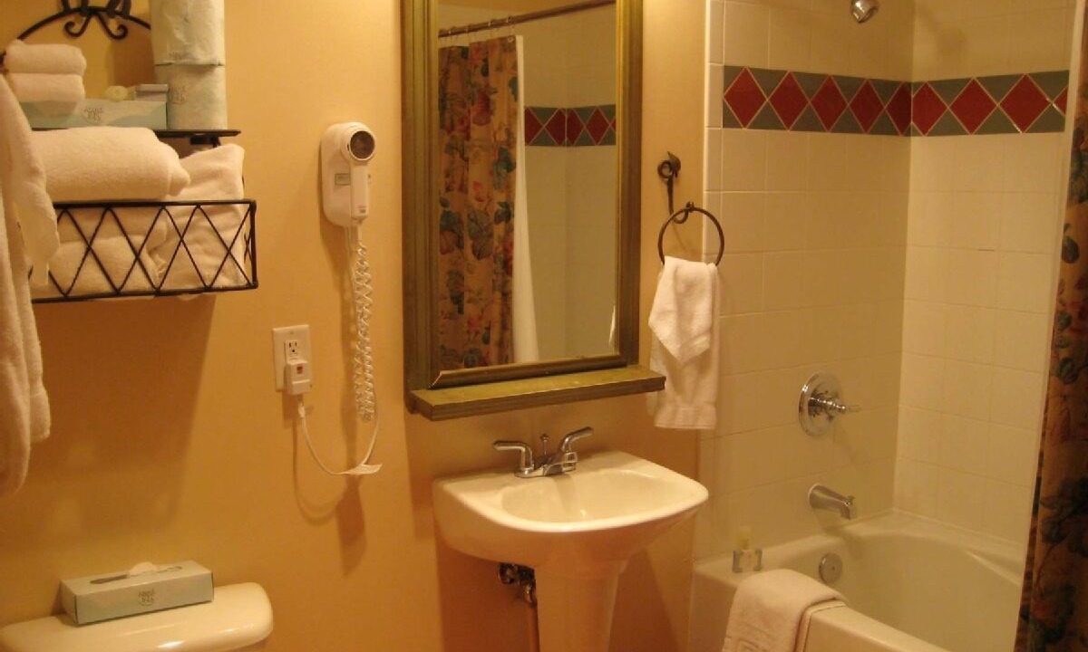 Photo of Bathroom in Copper Mountain