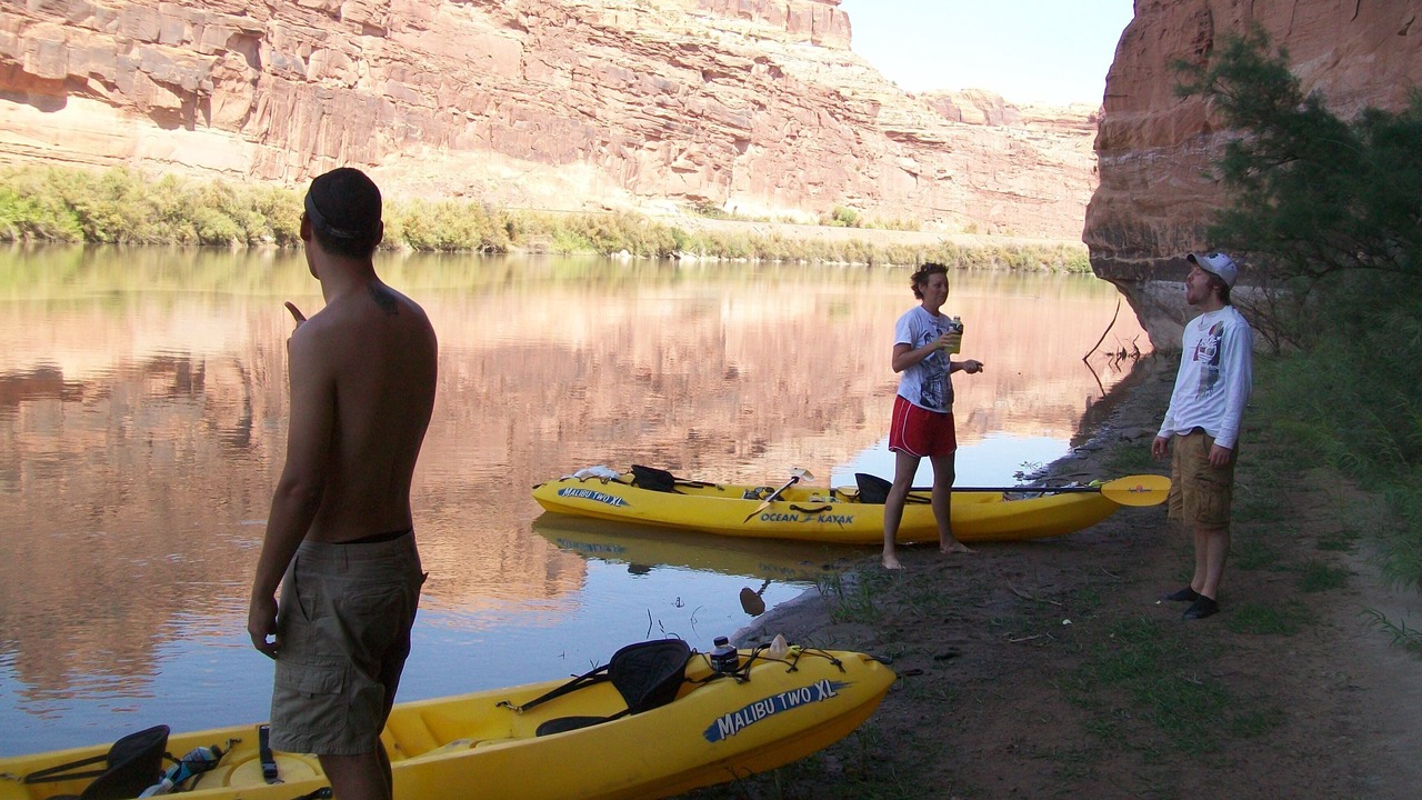 Photo of Others in Moab