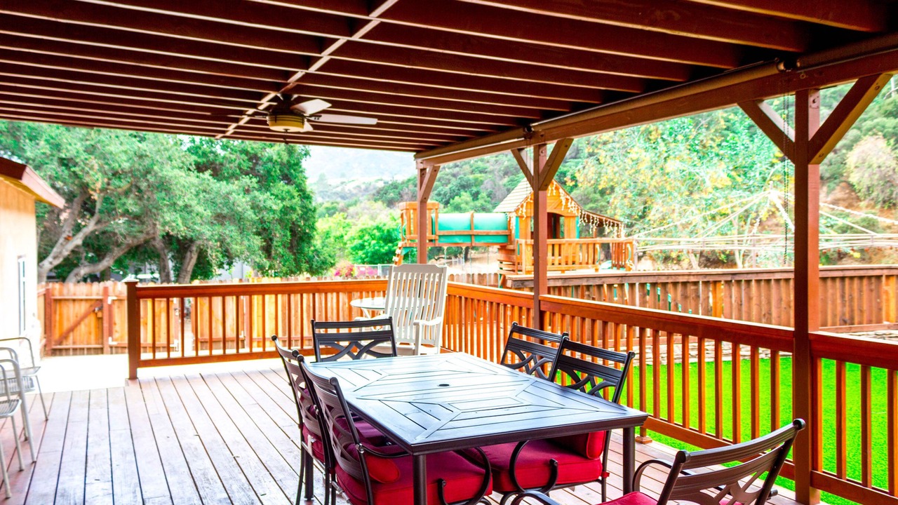 Photo of Outdoor in Sunland-Tujunga