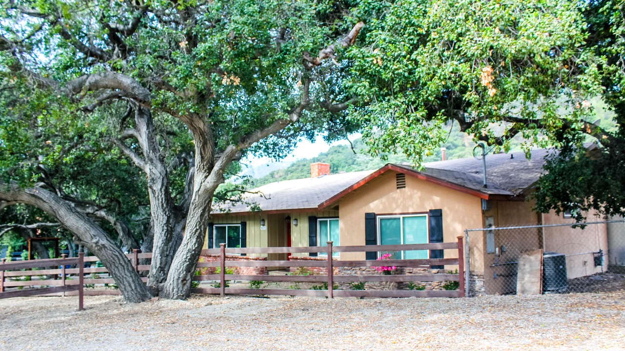 Photo of Outdoor in Sunland-Tujunga