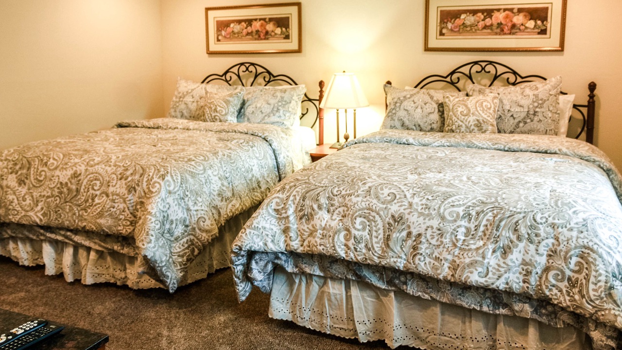 Photo of Bedroom in Sunland-Tujunga