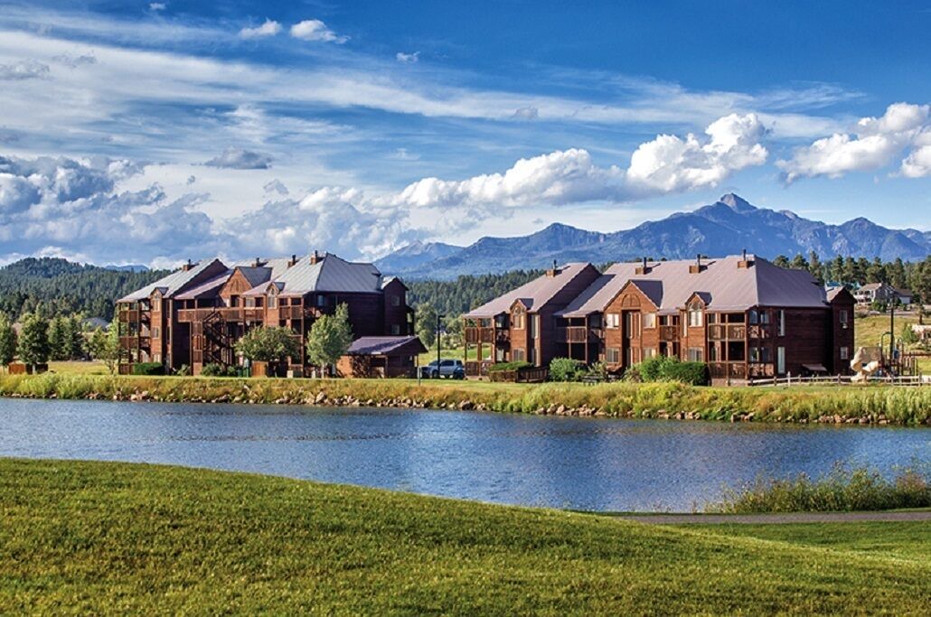 Photo of Outdoor in Pagosa Springs