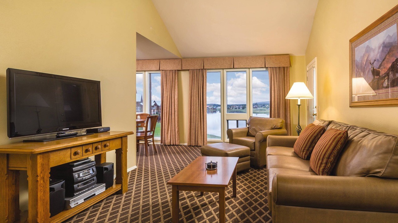 Photo of Livingroom in Pagosa Springs