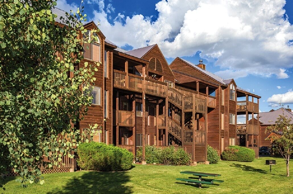 Photo of Outdoor in Pagosa Springs