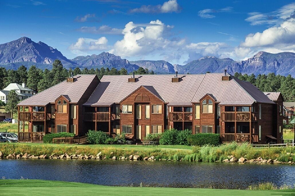 Photo of Outdoor in Pagosa Springs