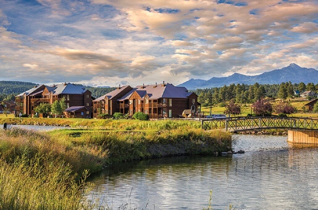 Photo of Outdoor in Pagosa Springs