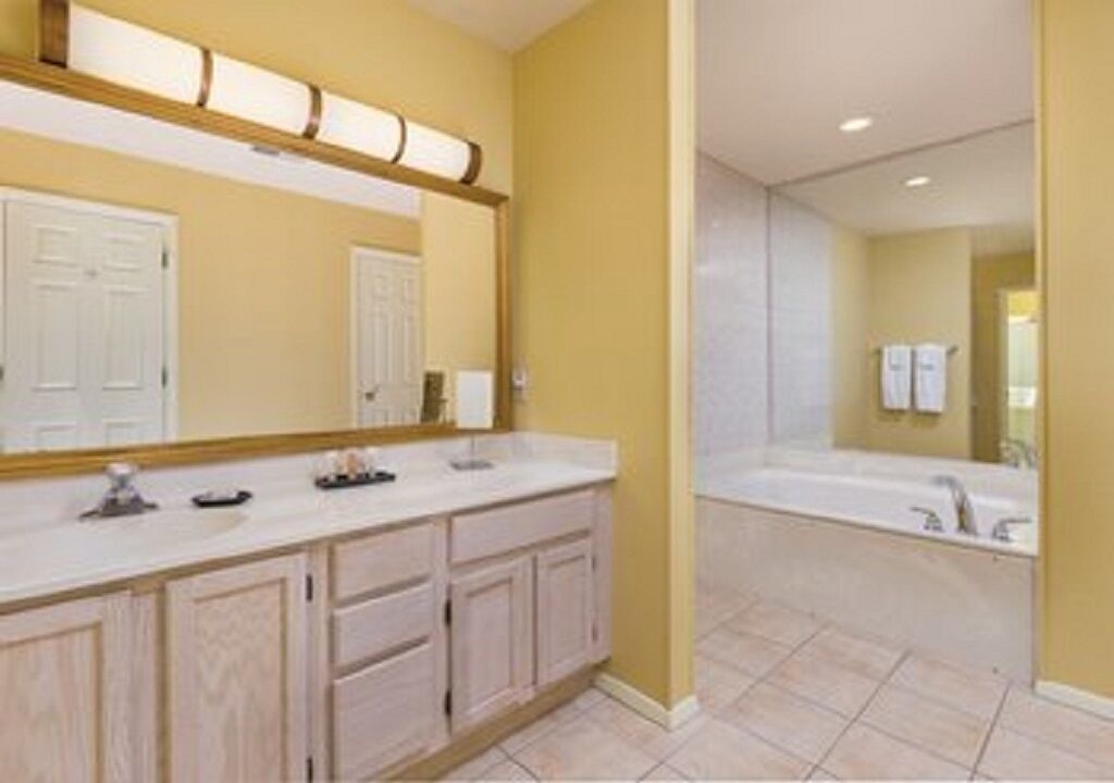 Photo of Bathroom in Pagosa Springs