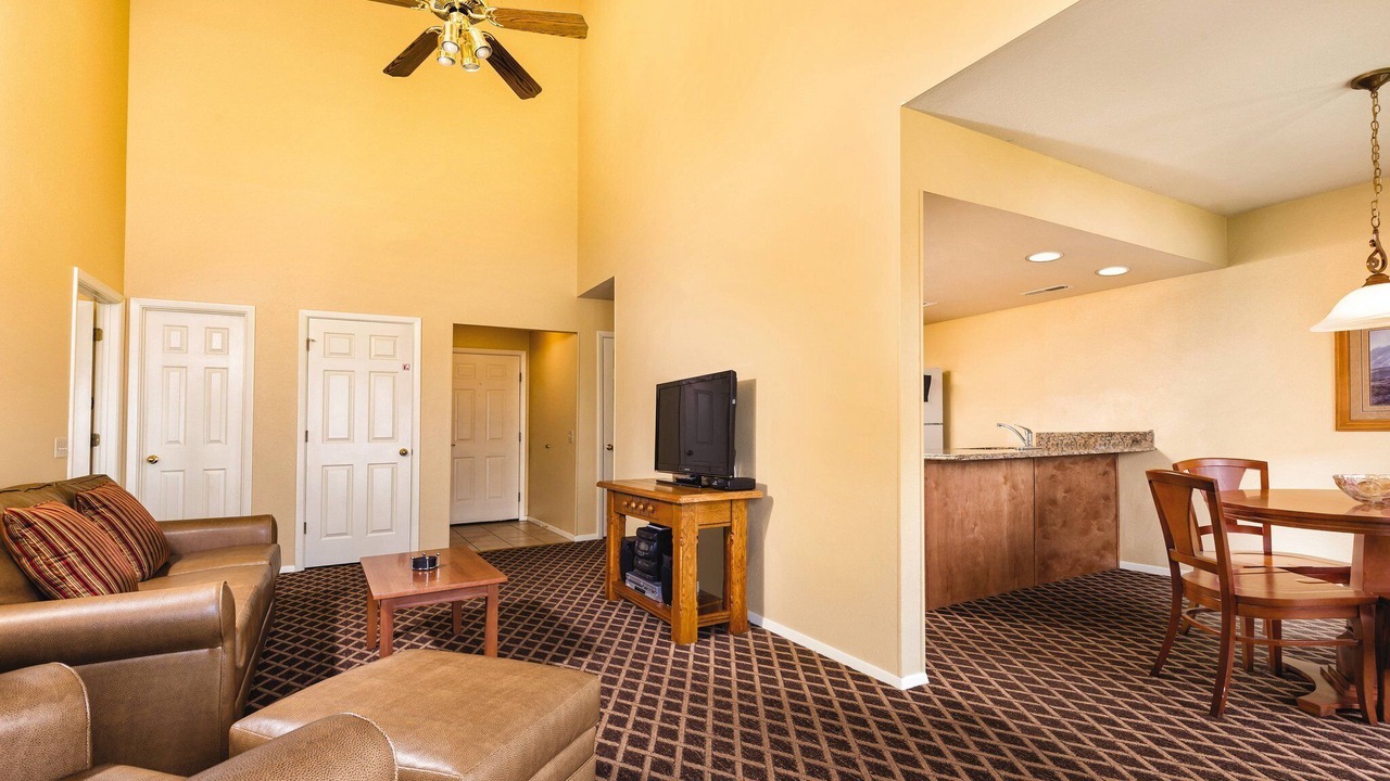 Photo of Livingroom in Pagosa Springs