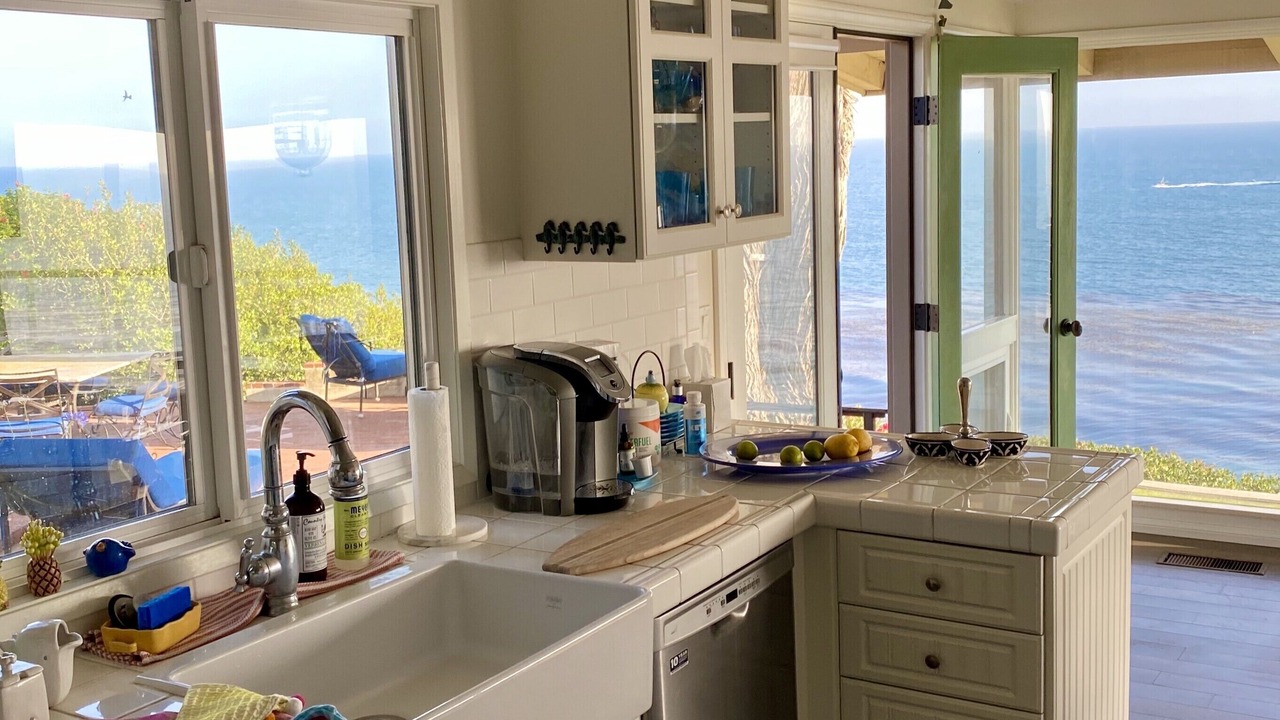 Photo of Kitchen in West Mesa