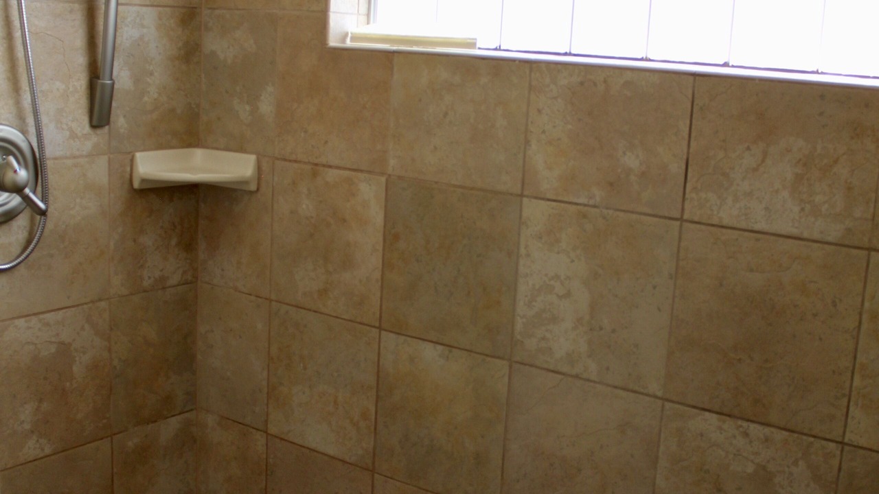 Photo of Bathroom in Grand Lake