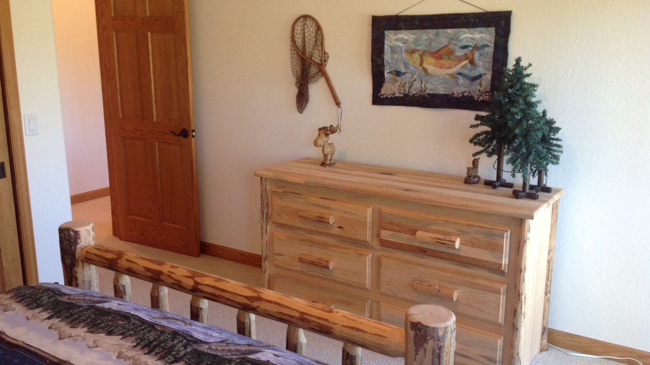 Photo of Bedroom in Grand Lake