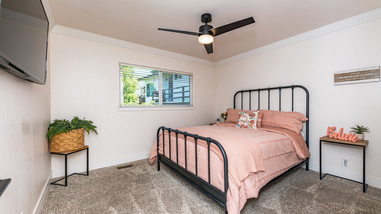 Photo of Bedroom in San Clemente