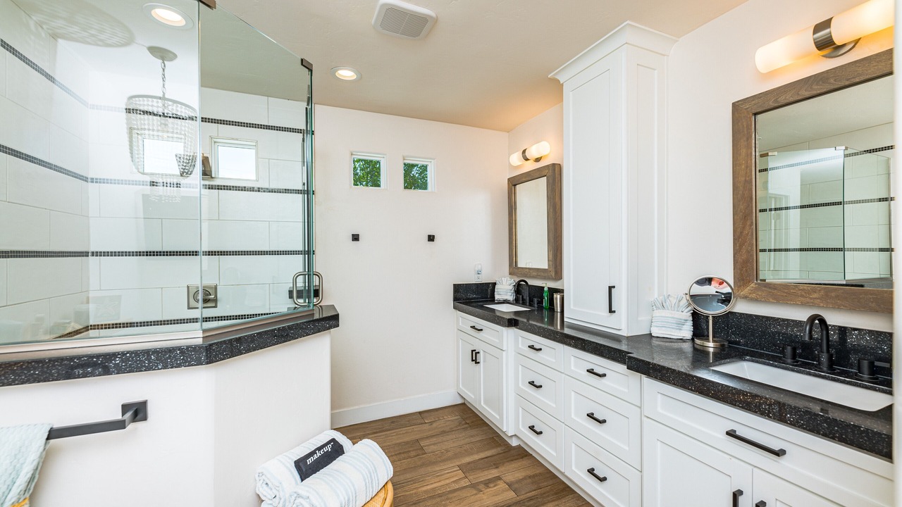 Photo of Bathroom in San Clemente