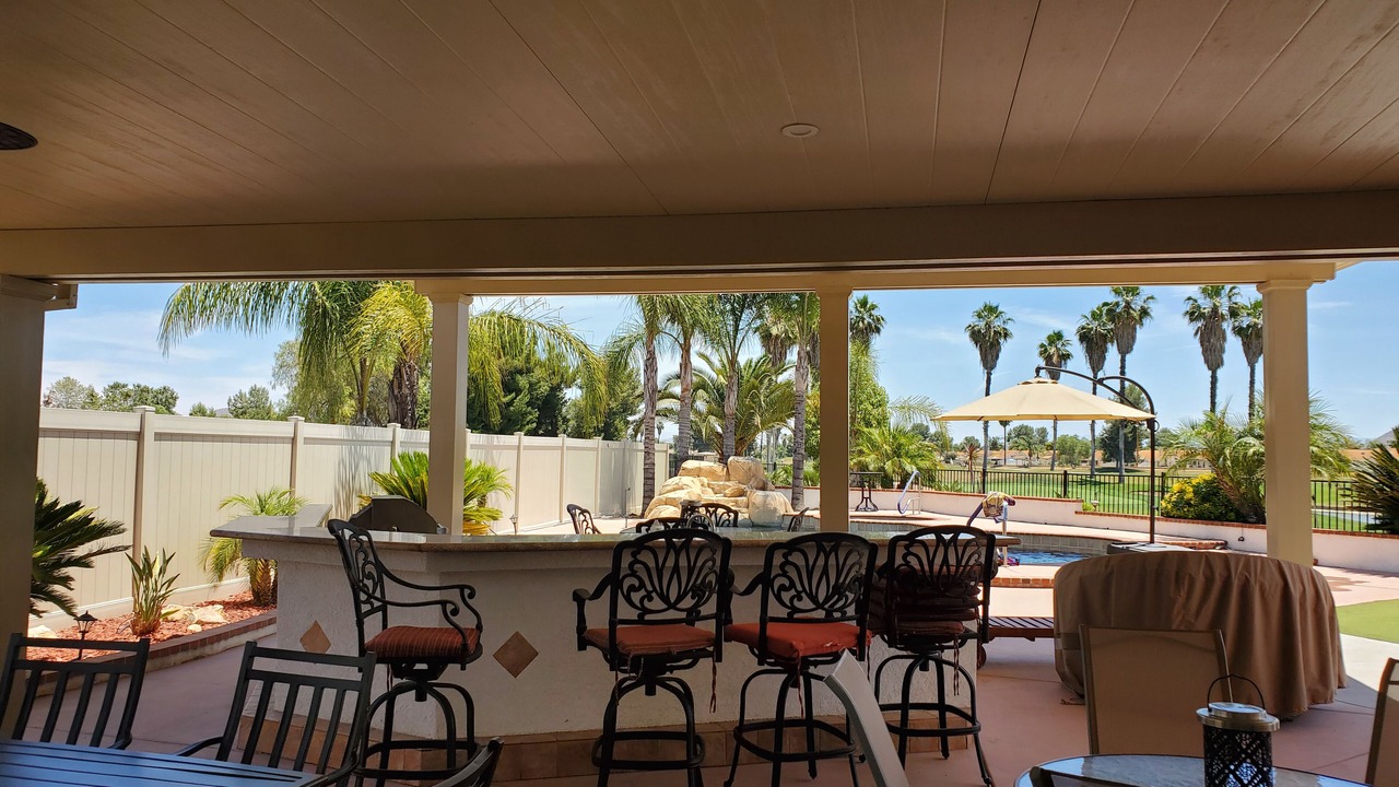 Photo of Outdoor in Menifee