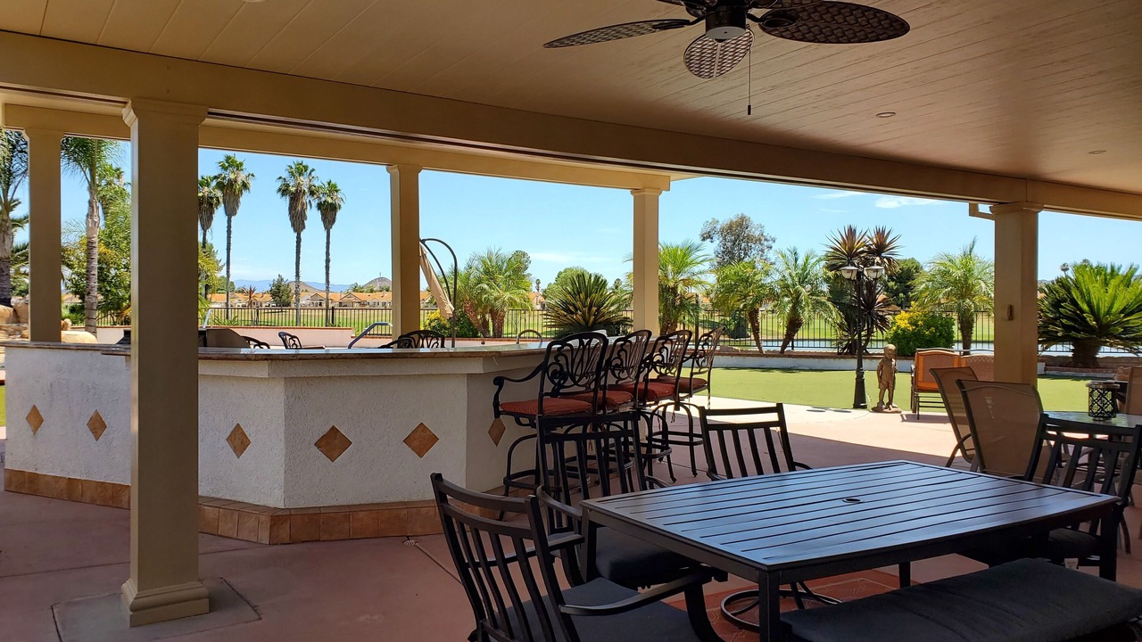 Photo of Outdoor in Menifee