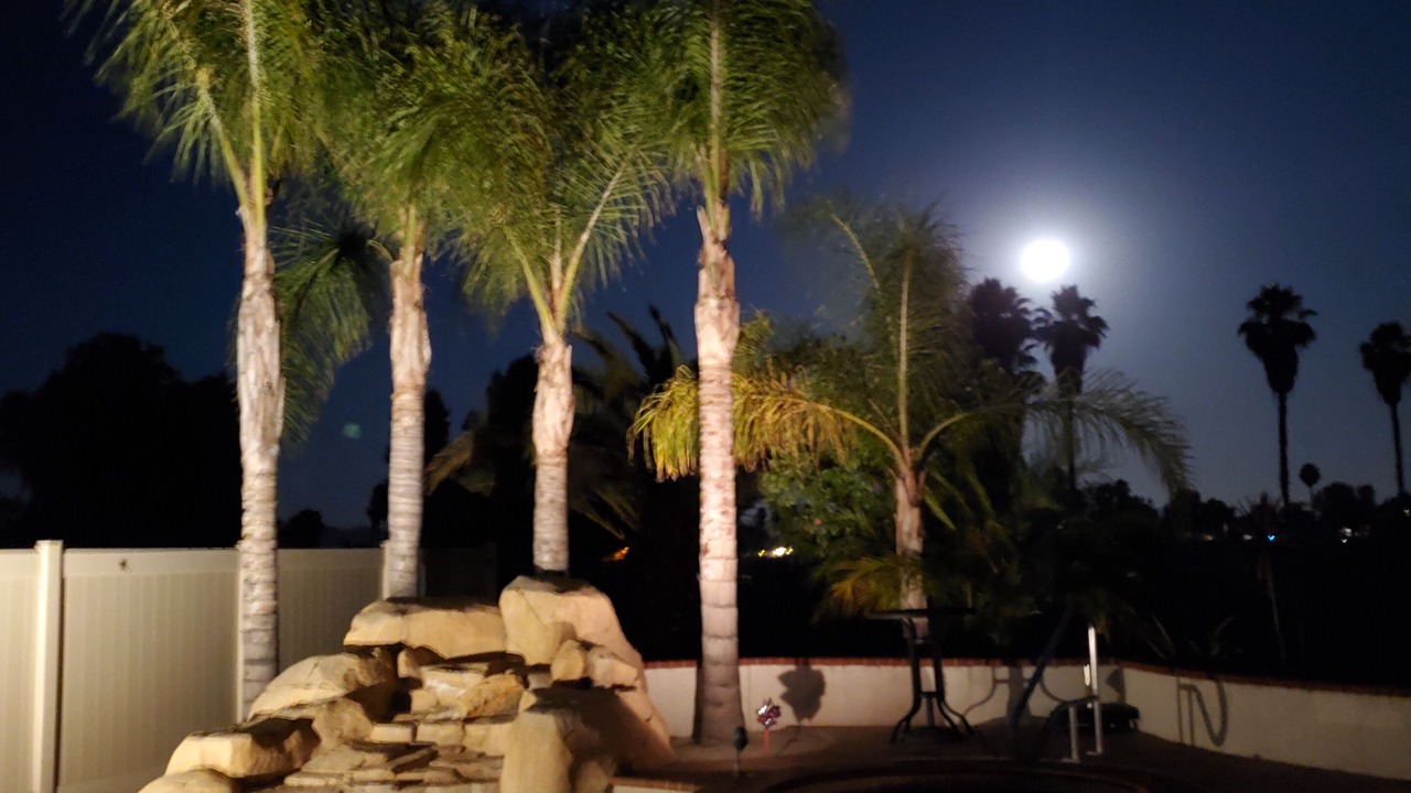 Photo of Outdoor in Menifee