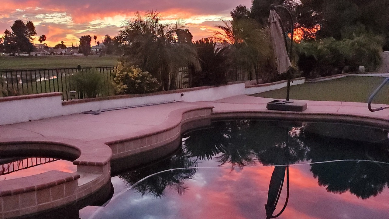 Photo of Outdoor in Menifee
