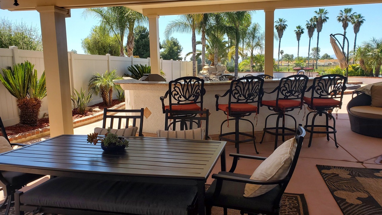 Photo of Outdoor in Menifee