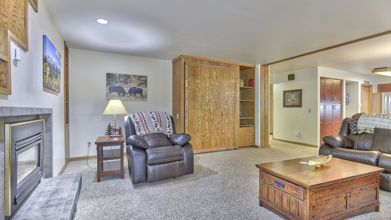 Photo of Bedroom in Winter Park