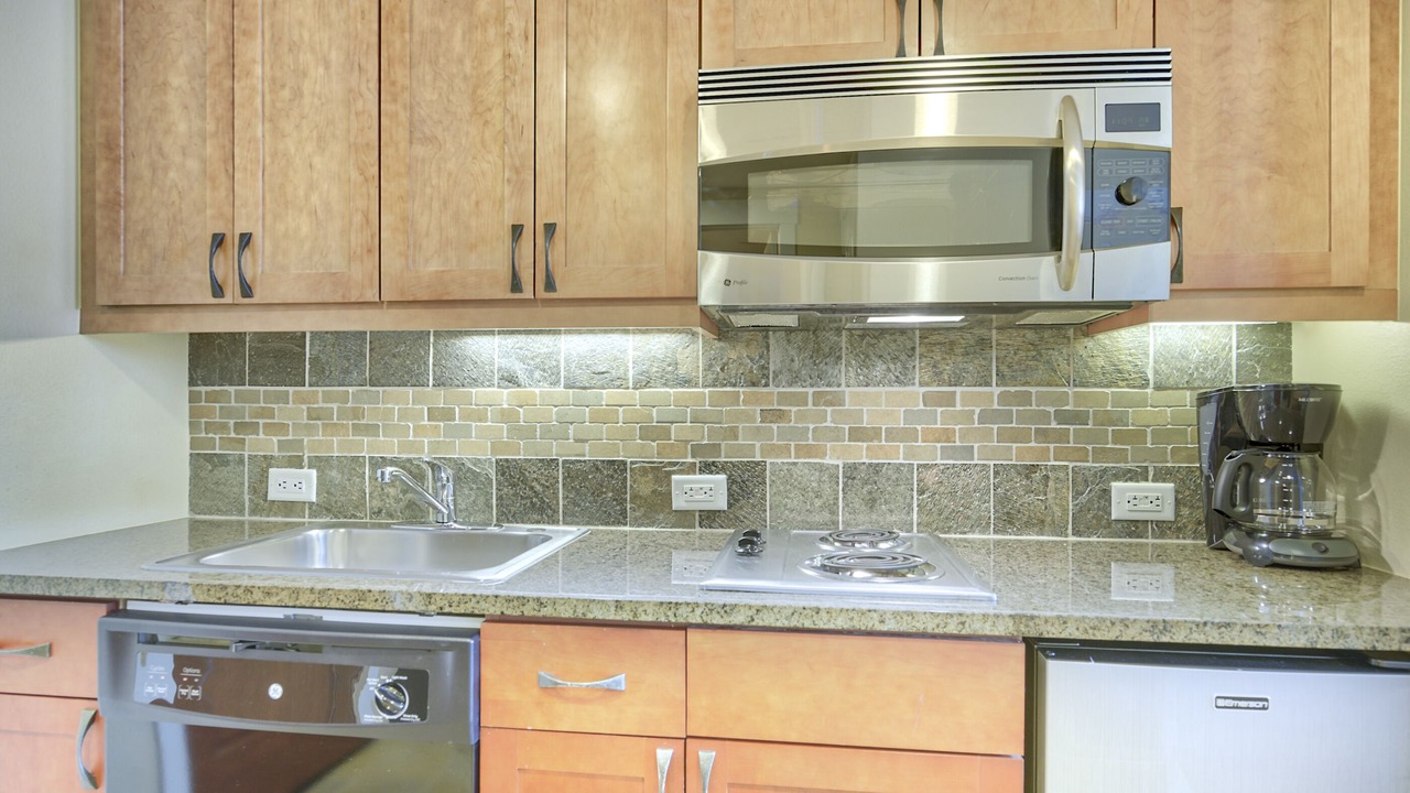 Photo of Kitchen in Winter Park