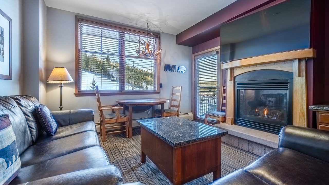 Photo of Livingroom in Winter Park