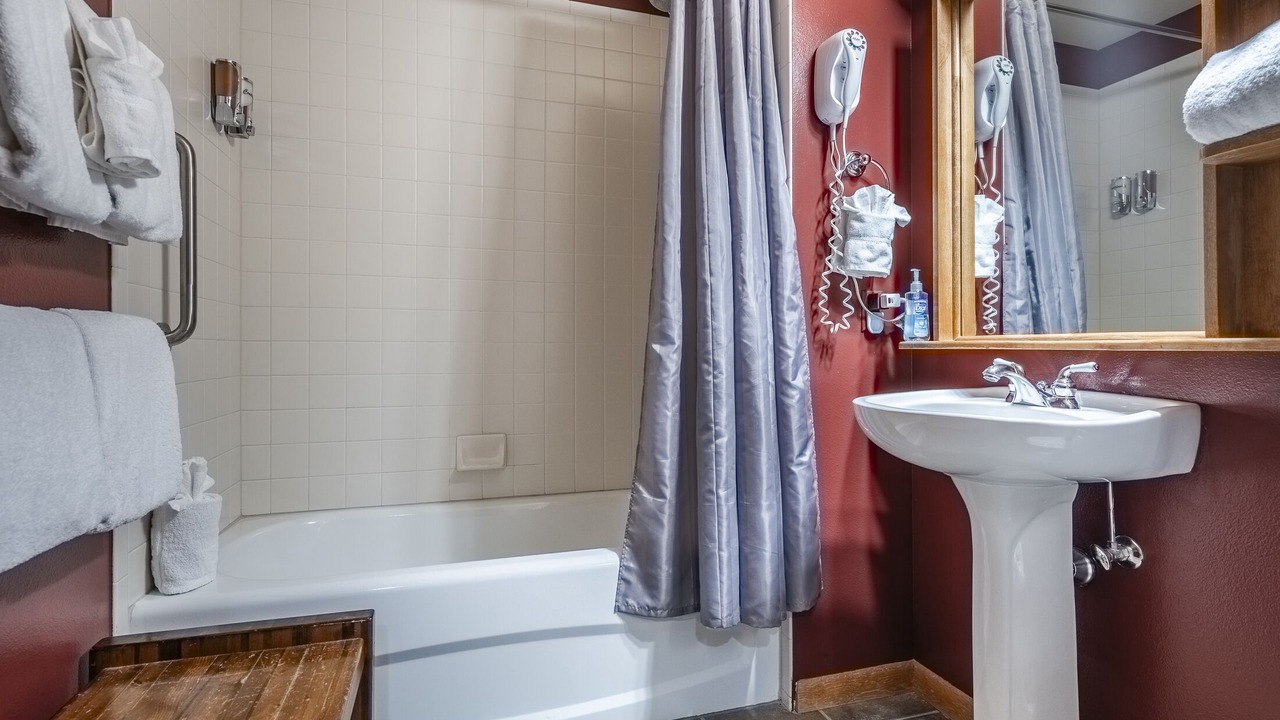Photo of Bathroom in Winter Park