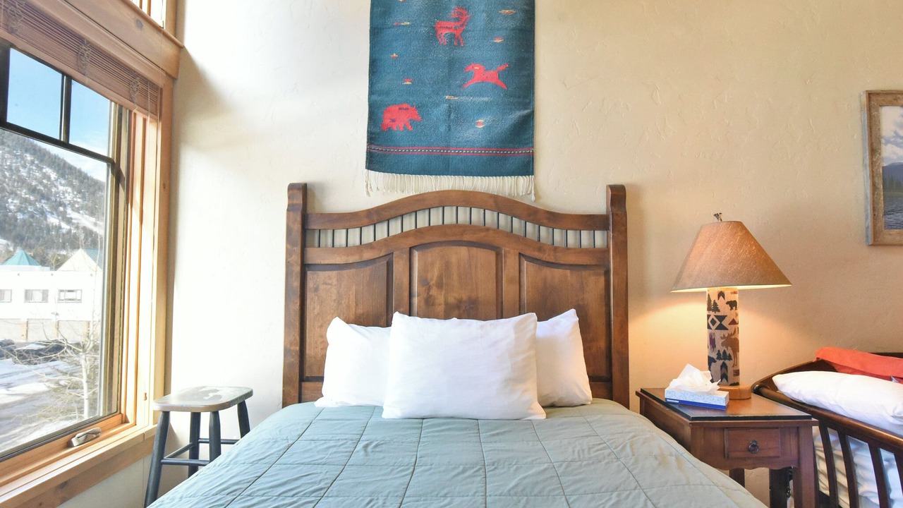 Photo of Bedroom in Frisco