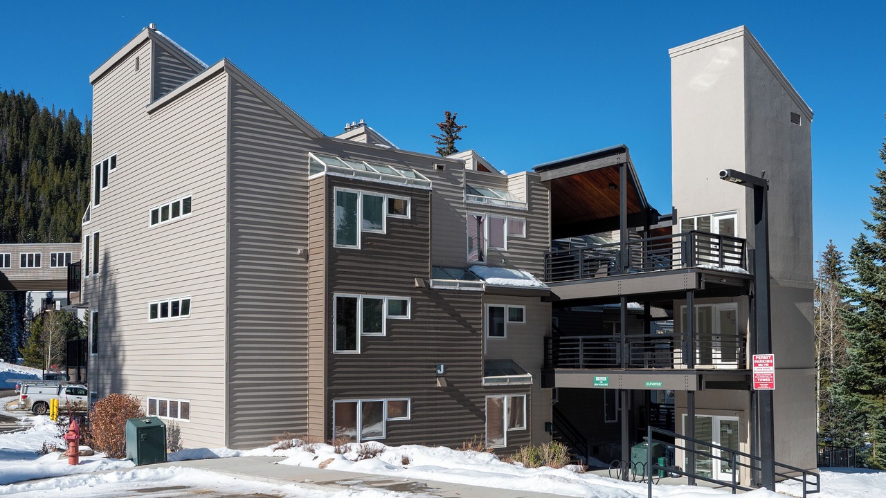 Photo of Outdoor in Winter Park