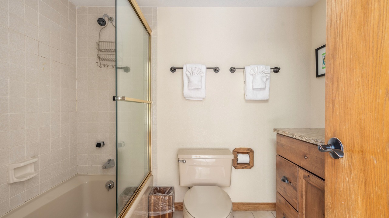 Photo of Bathroom in Winter Park
