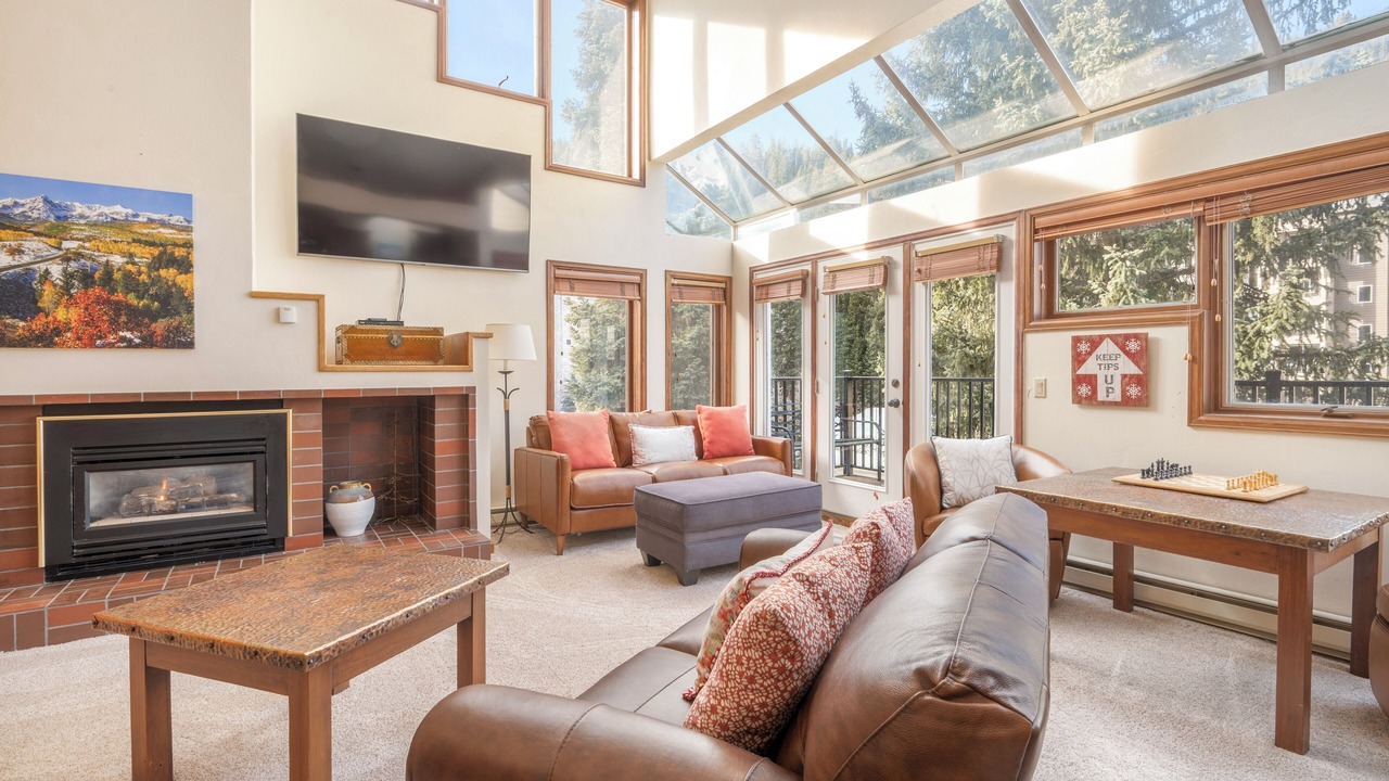 Photo of Patio Balcony in Winter Park