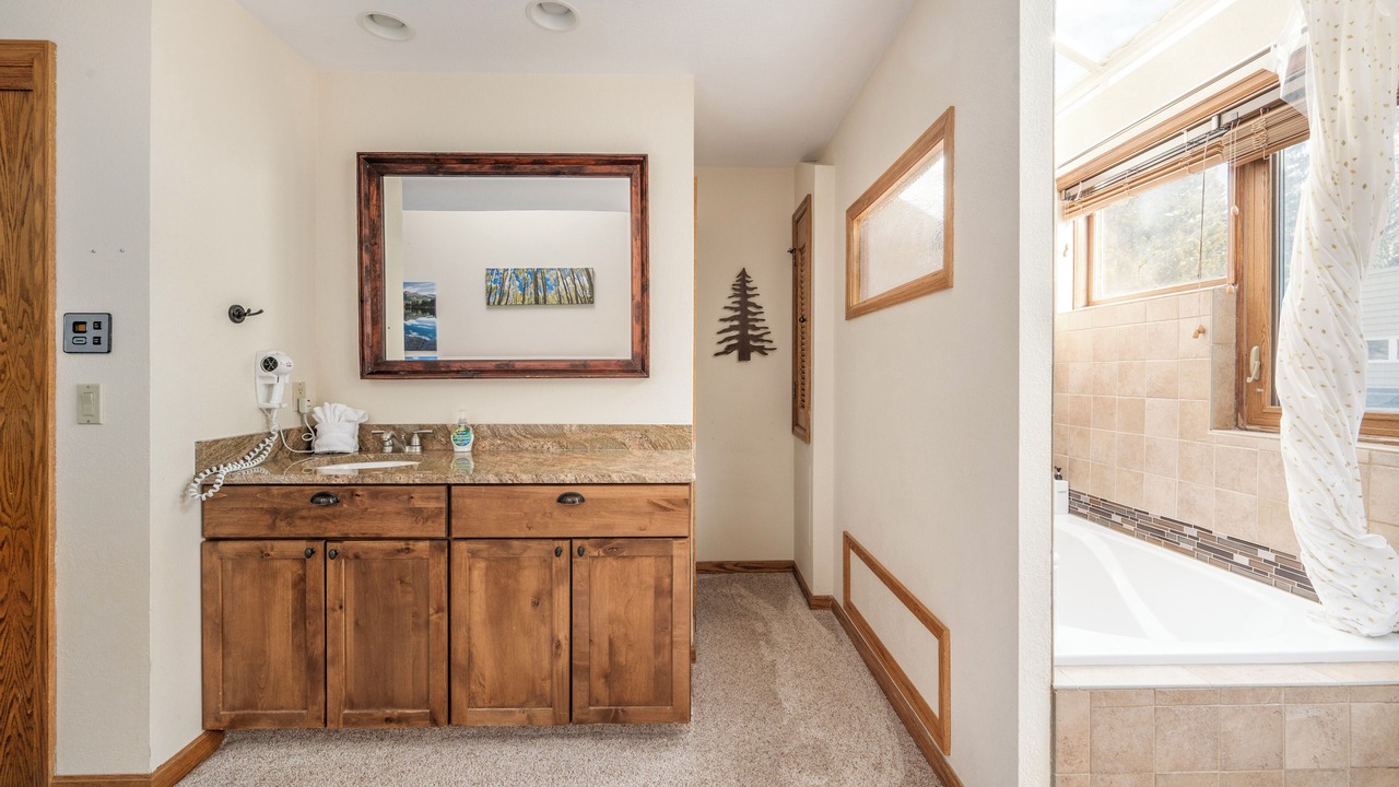 Photo of Bathroom in Winter Park