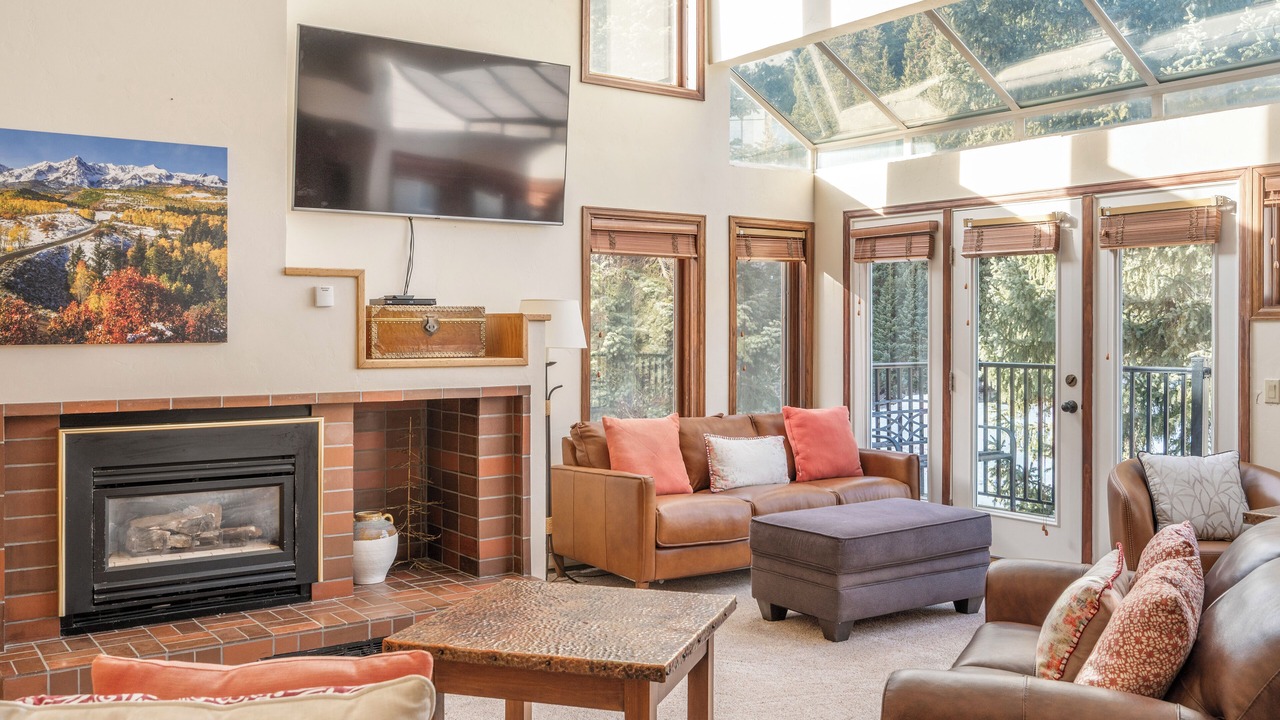 Photo of Livingroom in Winter Park