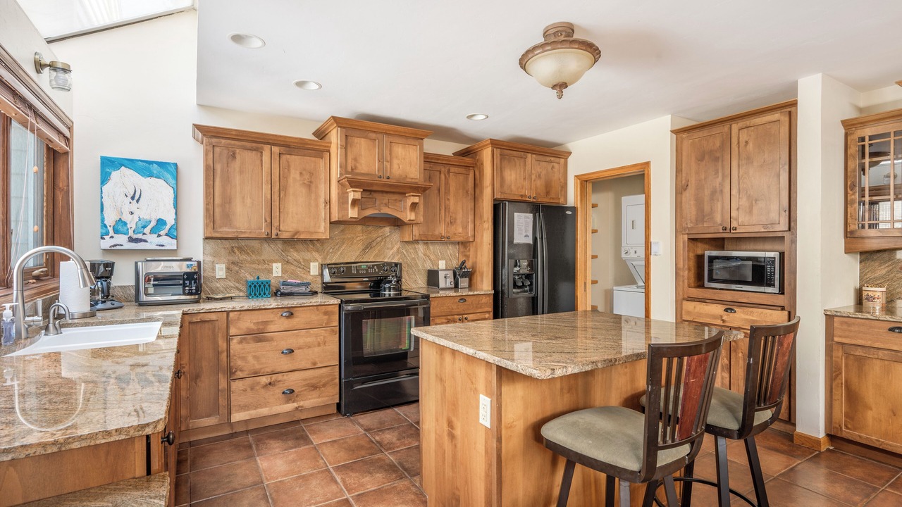 Photo of Kitchen in Winter Park