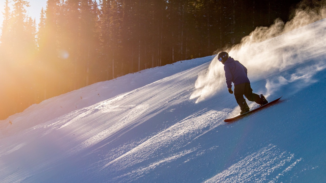 Photo of Others in Copper Mountain Village
