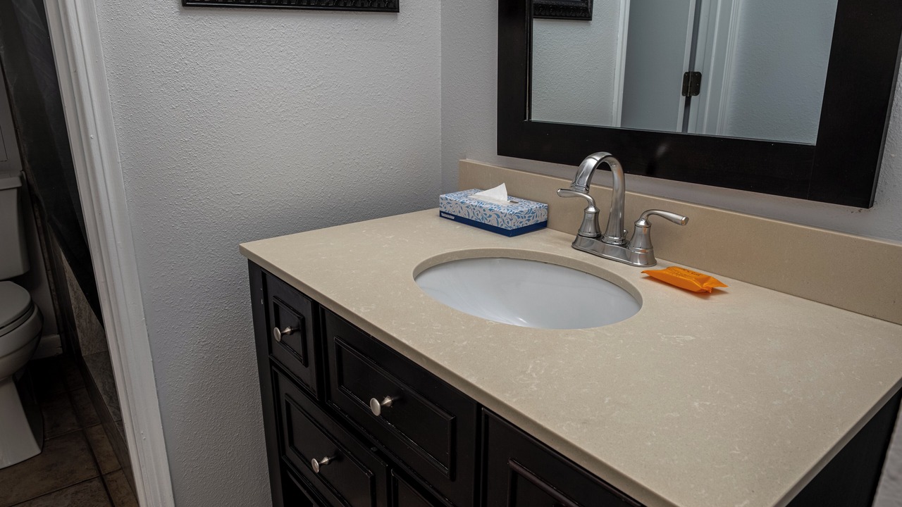 Photo of Bathroom in Copper Mountain Village