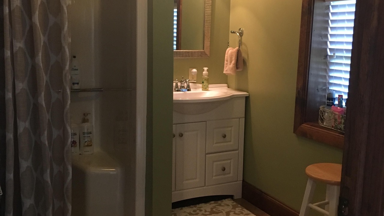 Photo of Bathroom in Gypsum