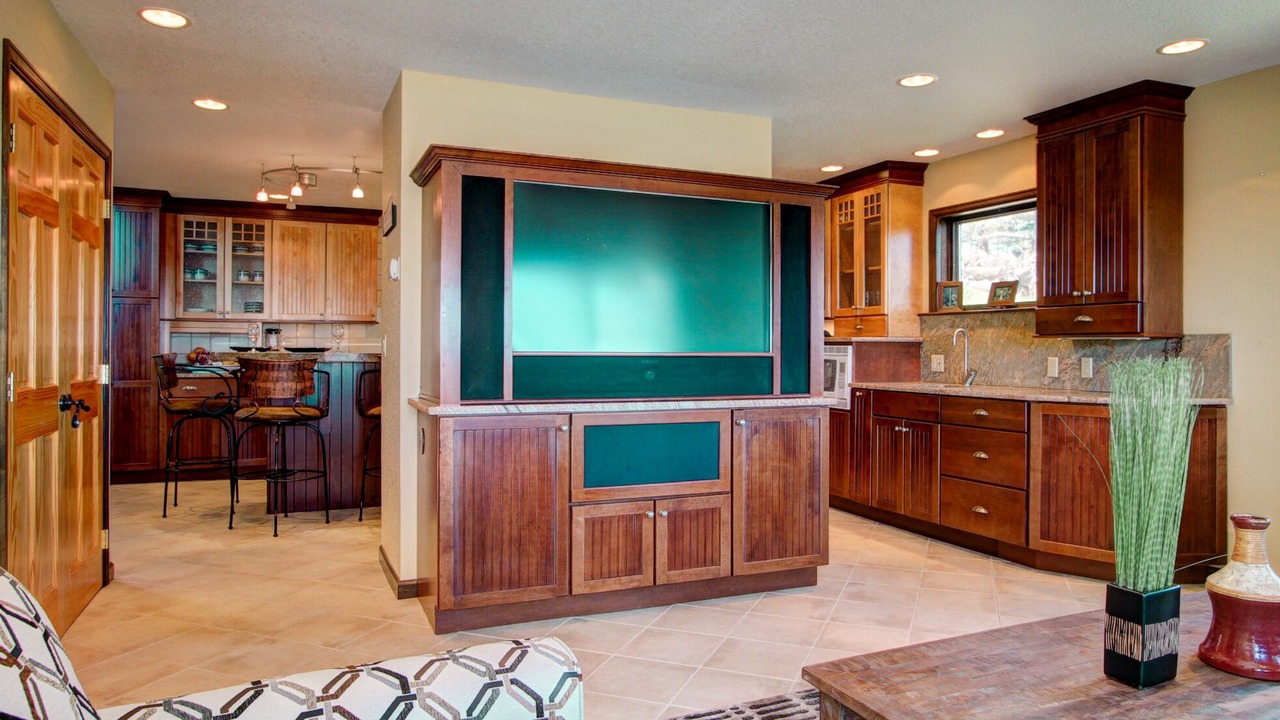 Photo of Bedroom in Evergreen