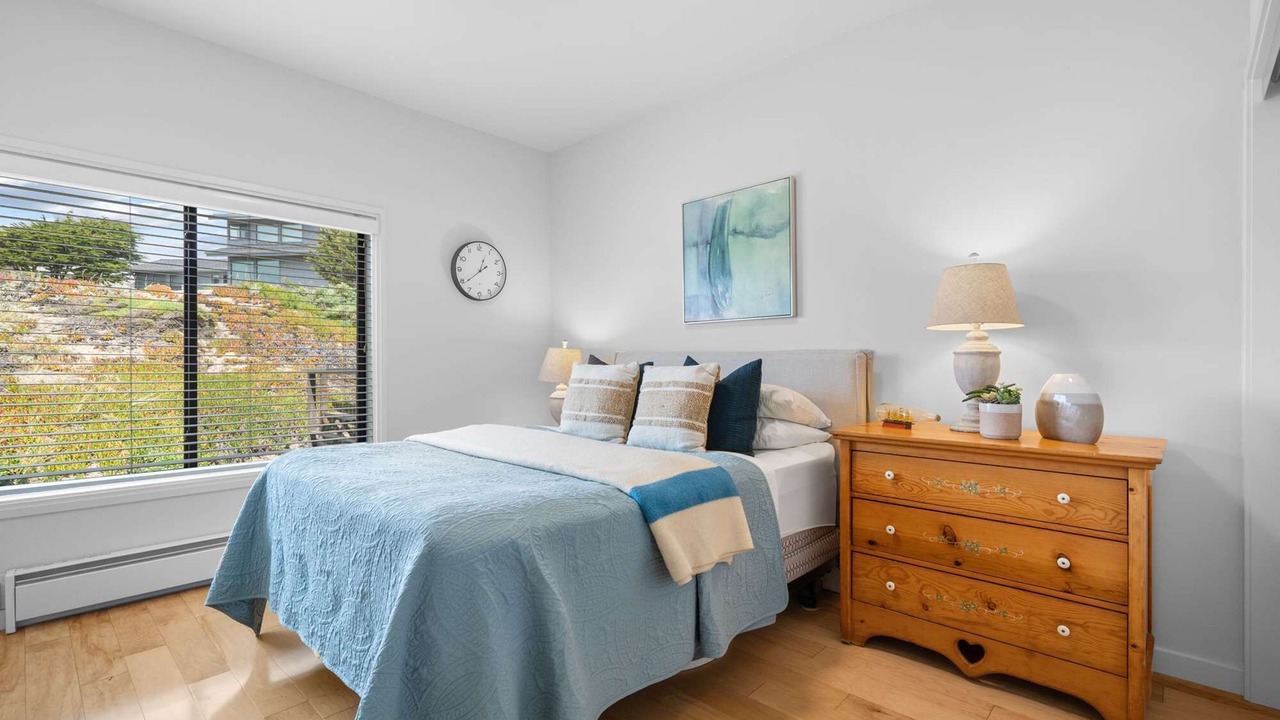 Photo of Bedroom in Watsonville