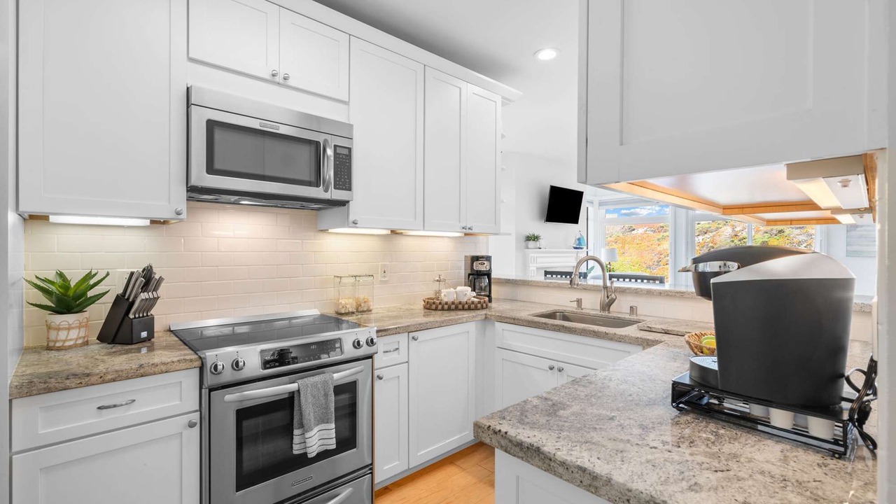 Photo of Kitchen in Watsonville