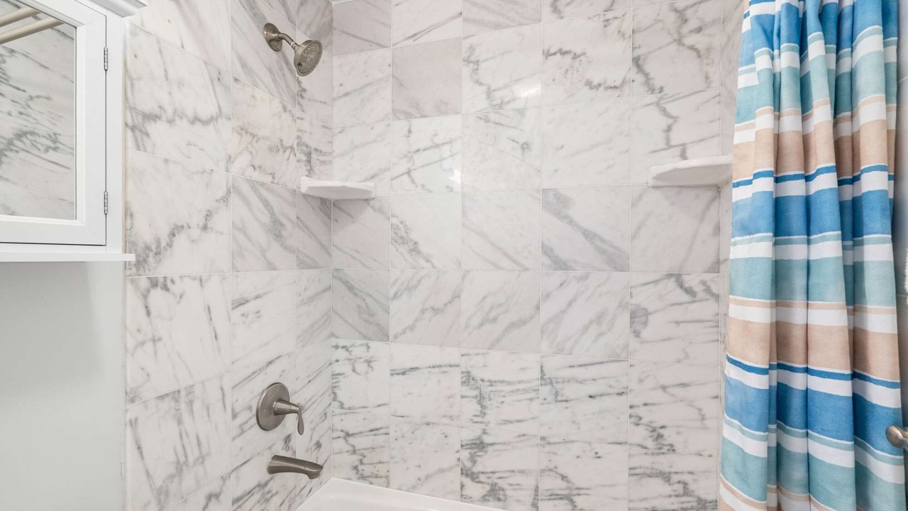 Photo of Bathroom in Watsonville