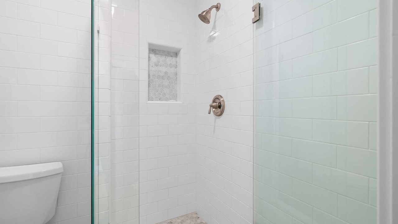 Photo of Bathroom in Watsonville