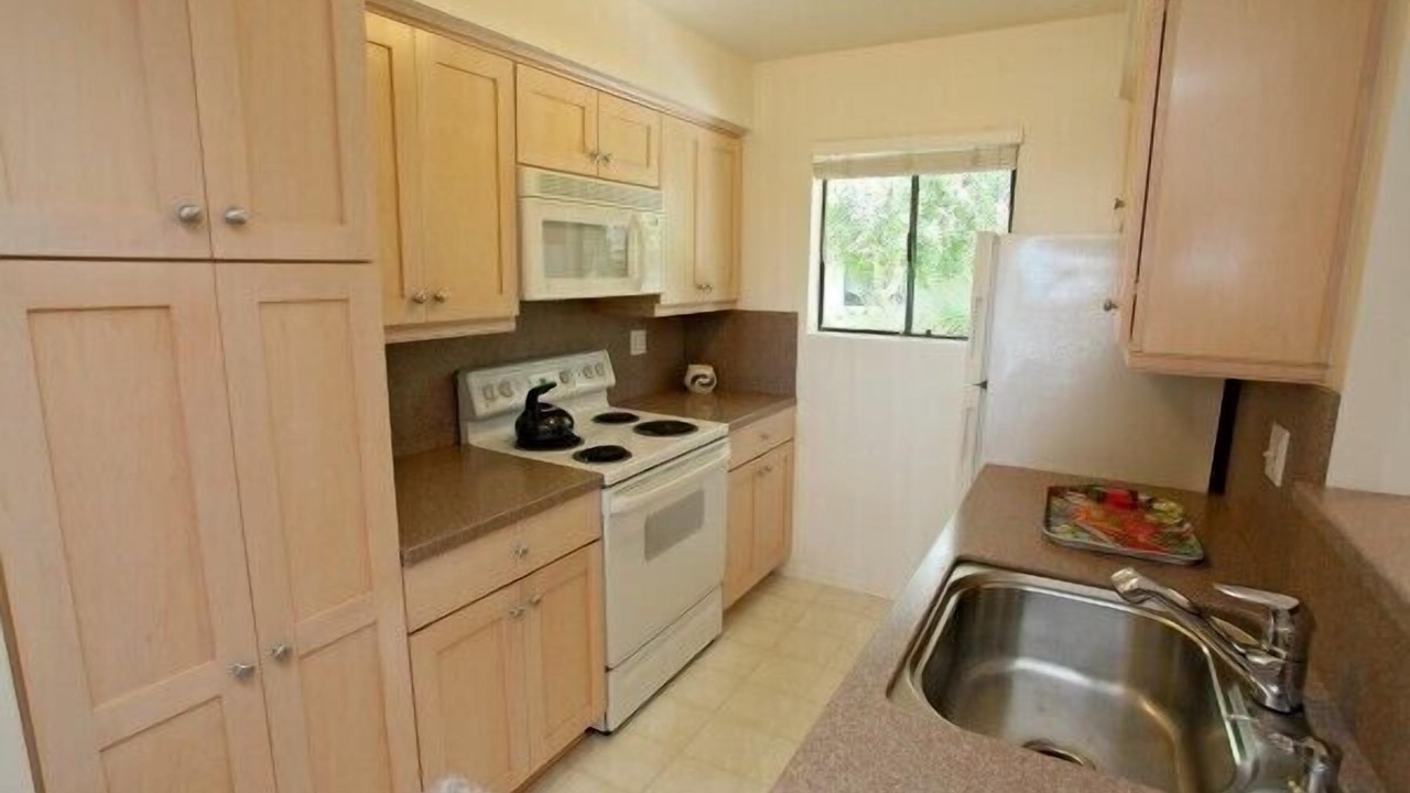 Photo of Kitchen in Alta Mesa