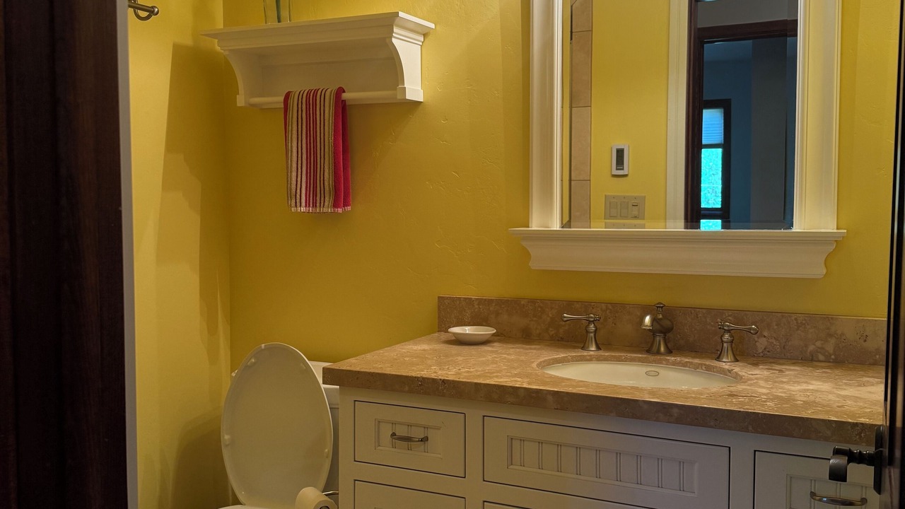 Photo of Bathroom in Carbondale