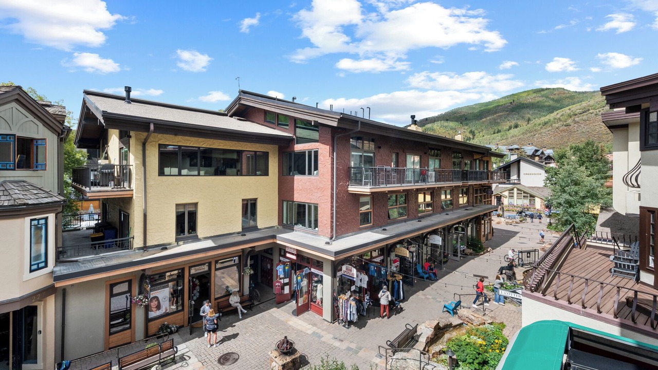 Photo of Others in Vail
