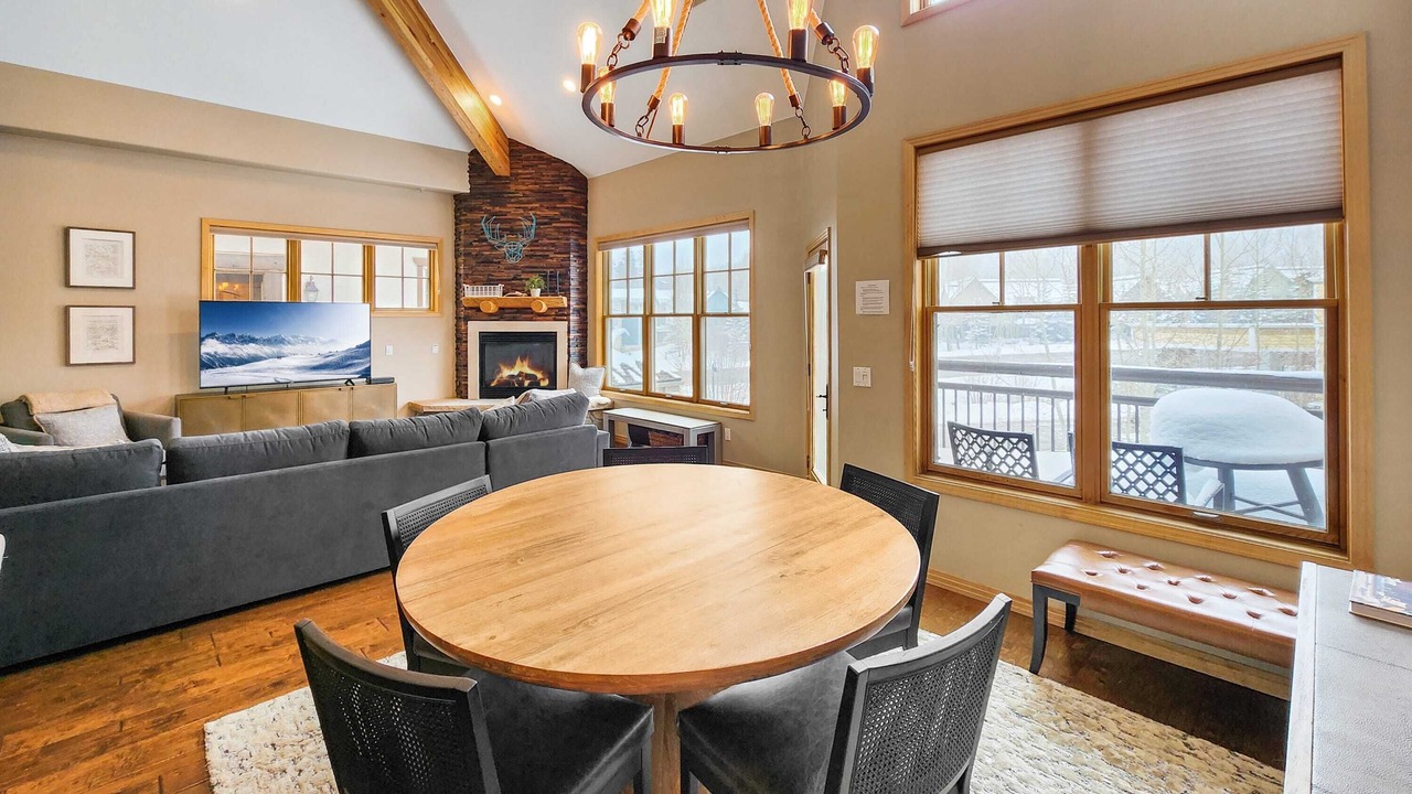 Photo of Bedroom in Warrior's Mark