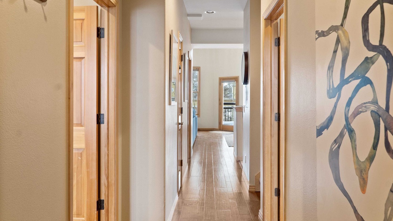 Photo of Bathroom in Warrior's Mark