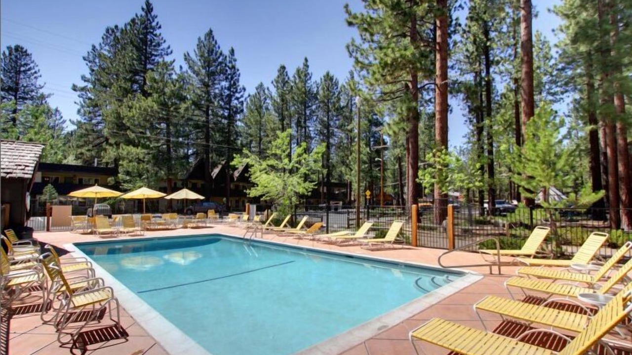 Photo of Outdoor in South Lake Tahoe