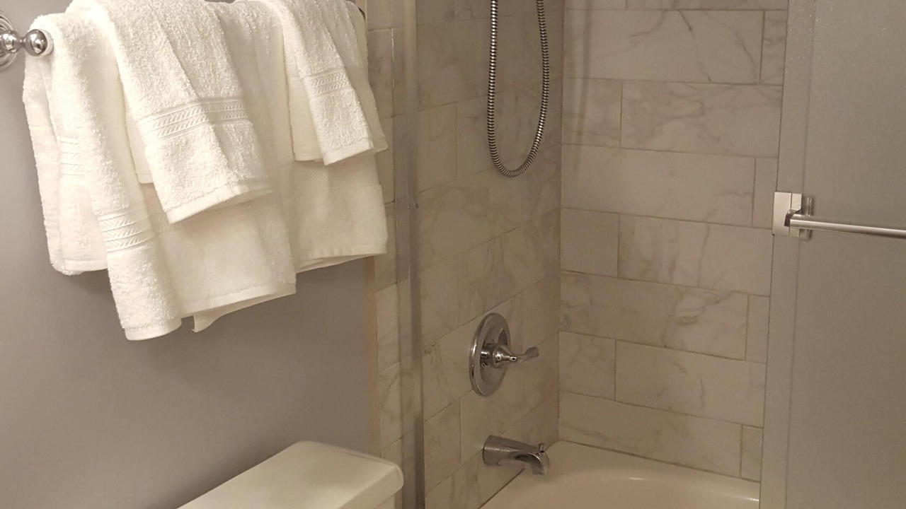 Photo of Bathroom in South Lake Tahoe