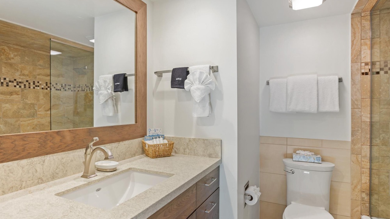 Photo of Bathroom in Aspen