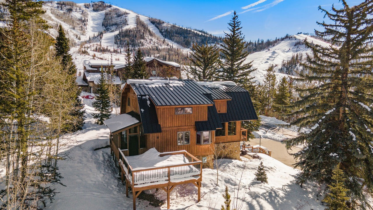 Photo of Outdoor in Steamboat Springs
